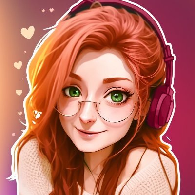 Twitch Streameuse 🎮 cosplayeuse 🌸 couturière ✂
@FF_XIV_FR SMN 100 | @NieRGame Fan | Crochet lover
Insta: @makachancosplay
https://t.co/qllgCUHXzS