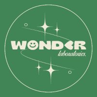 WONDER Lab. (@wndr_lab) 's Twitter Profile