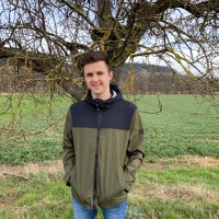 Dominik | a97535 (@a97535) 's Twitter Profile
