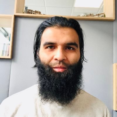 Usman S. || Engineer, MS. | Exploring the convergence of tech, finance and space. Insights on #AI #BTC #Gold & more. Posts ≠ Financial Advice. DYOR & grow!