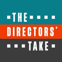 The Directors’ Take Podcast(@DirectorsTake) 's Twitter Profile Photo