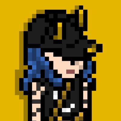 Podcaster for @fuusionet @bobbacast | addicted to https://t.co/Ex5vylwHBg | she/her

DP by @cyborked