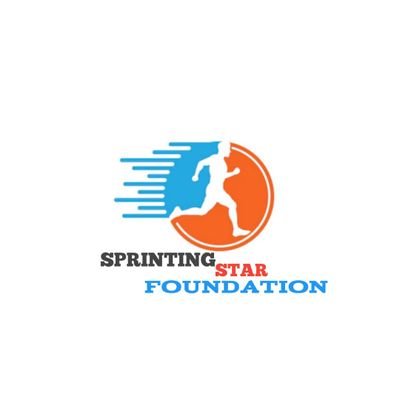 SprintingF's profile picture. To improve our Mental physical and social health 💙💜💚