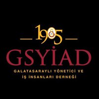 1905 GSYİAD(@1905gsyiad) 's Twitter Profile Photo