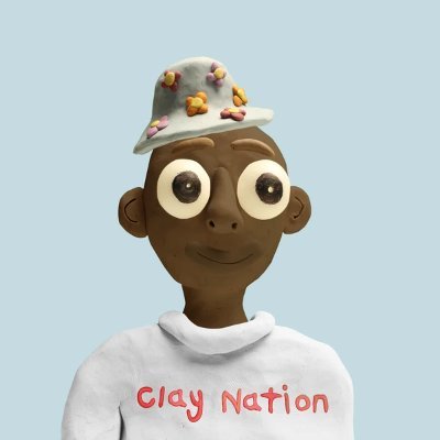 dablackonhood's profile picture. CNFT degen