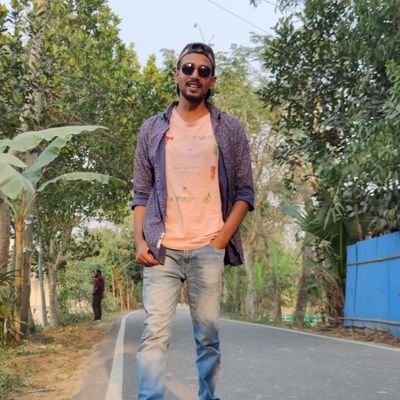 AdhirMahadi's profile picture. 