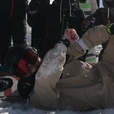 週末スノーボーダー、平日スケーター、時々バイカー
かなり古着のカーハーター

スノーボード/ROMESDS_national/BATALEON_eviltwin/SALOMON_dancehaul