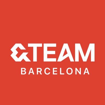 Fanbase de @andteam_official en Barcelona
