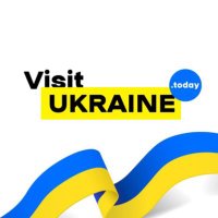 Visit Ukraine(@VisitUkraine__) 's Twitter Profile Photo
