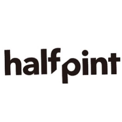 halfpint_inc's profile picture. 