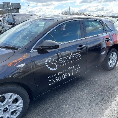 Catch up here with all the exciting Spotless Commercial Cleaning news, views useful tips and hints. https://t.co/ZAThtd3E3c