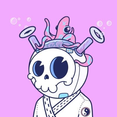 influencer🧐 🍊🍊🍊
web3 artist 🎨 📙 📙 ✳️✳️✳️
Collab manager🐂 🍊🍊🍊