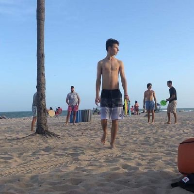 solis_2303's profile picture. 