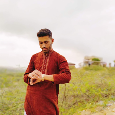 AliKhan82558626's profile picture. 