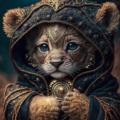 DarkVad37805494's profile picture. my world it's Disney 🤩😍