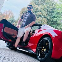 Erik Milton (@andreivelcu11) 's Twitter Profile