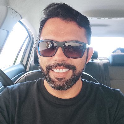 Deibidson's profile picture. Programador Java | Kotlin | Javascript, Trader Investidor nas horas vagas.  Análise e Desenvolvimento  de Sistemas