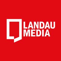 Landau Media(@landaumedia) 's Twitter Profile Photo