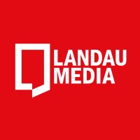 Landau Media (@landaumedia) 's Twitter Profile Photo Landau Media (@landaumedia) 's Twitter Profile Photo