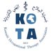 KOTA (@kotamedia) Twitter profile photo KOTA (@kotamedia) Twitter profile photo