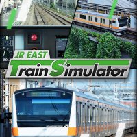 JR東日本トレインシミュレータ【公式】 (@jrets_official) Twitter profile photo