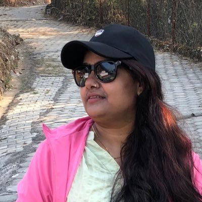 SapanaLamichh12's profile picture. 