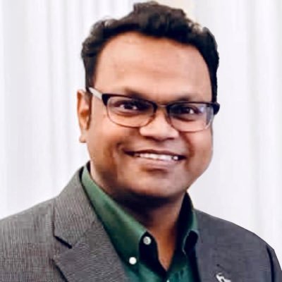 Shivraj K. Mahendra, PhD