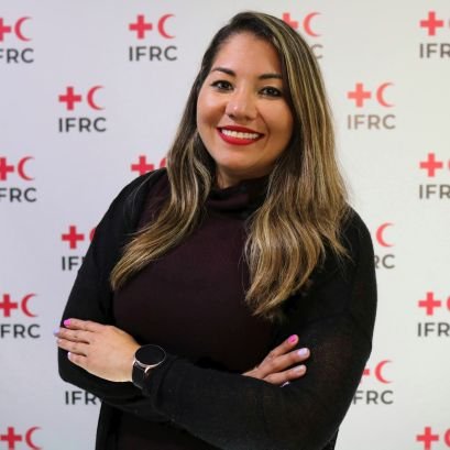 Disaster Risk Managment Coordinator for IFRC MENA Region @IFRC_Mena ; Building Resilient is my passion! 
tweets are my own