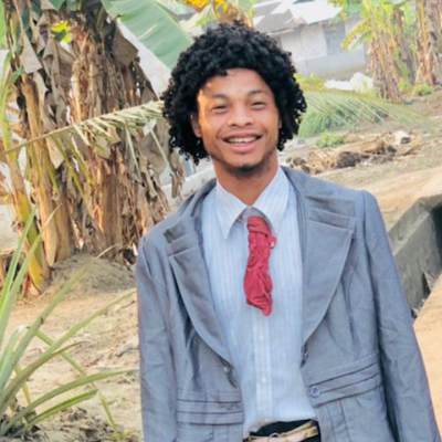 PNgawuchu's profile picture. Physicist