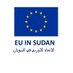 European Union In Sudan (@eu_sudan) Twitter profile photo European Union In Sudan (@eu_sudan) Twitter profile photo