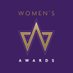 The Women’s Awards (@TheWomensAwards) Twitter profile photo