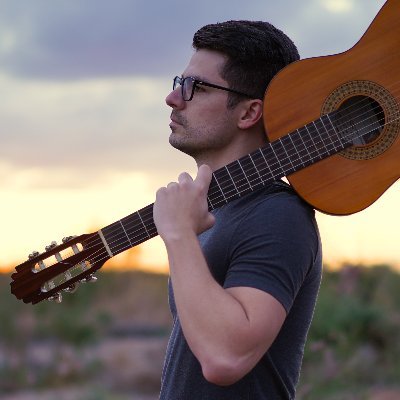 classical guitarist playing video game music
• YouTube: https://t.co/Jr6vdBAvd5
• Spotify: https://t.co/DCARk8rh04