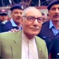 Lt Gen (R) Amjad Shoaib (@genamjadshuaib1) 's Twitter Profile