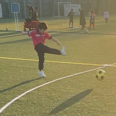 【サッカー好き/セレッソサポーター/沖縄は第二の故郷】サッカーネタ中心にツイートします。 サッカー時々沖縄⚽️🌺