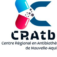 Centre Régional en Antibiothérapie (@cratbnoa) 's Twitter Profile Photo Centre Régional en Antibiothérapie (@cratbnoa) 's Twitter Profile Photo