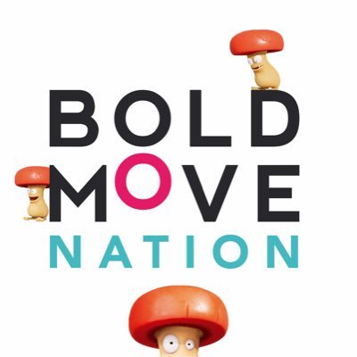 BoldMoveNation Profile Picture