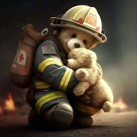 Fire Fighter Lover(@FireFig___) 's Twitter Profile Photo