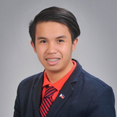 JonAngeloEsc's profile picture. The race races on • PH 🇵🇭