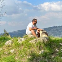 Avihay Halak🎗️ (@avihayhalak) 's Twitter Profile