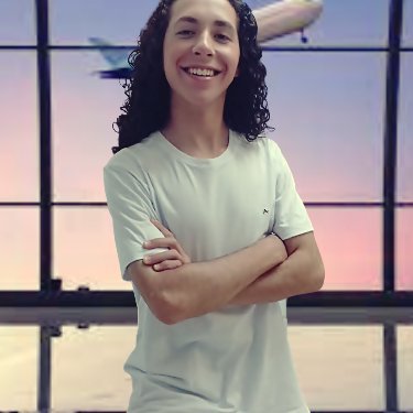 henriquebeber5's profile picture. 