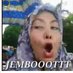 parjo (@raden_jum) Twitter profile photo