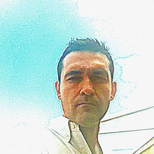 Rodrigoredo's profile picture. 