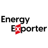 EnergyExporter(@EnergyExporter) 's Twitter Profile Photo