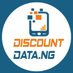 discountdata (@discountdata1) Twitter profile photo