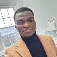 Benedict J (@benedictovie) 's Twitter Profile