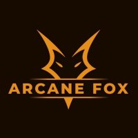 Arcane Fox(@world_of_arcane) 's Twitter Profile Photo