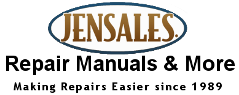 Jensales Inc.