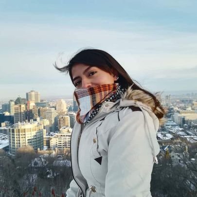 melisa_unaS's profile picture. Ojos que no ven, yo que me lo presiento ✨