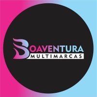 Boaventura Multimarcas(@boamultimarcas) 's Twitter Profile Photo