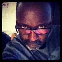 Orrin Pollard (@bigorri) 's Twitter Profile